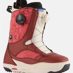Women's Burton Limelight BOA® Snowboard Boots